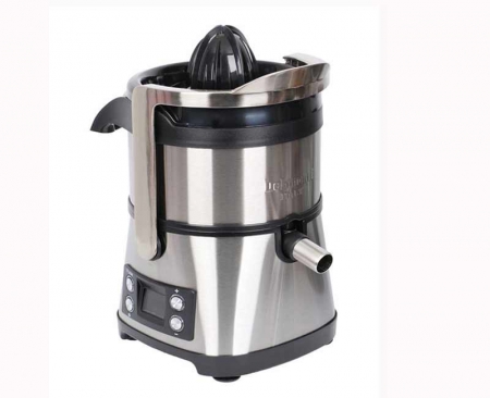 آبمیوه گیری 5 کاره دیجیتالی دلمونتی مدل DL160 - تصویر 3