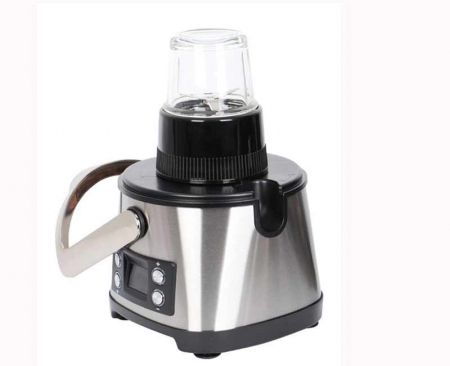 آبمیوه گیری 5 کاره دیجیتالی دلمونتی مدل DL160 - تصویر 5