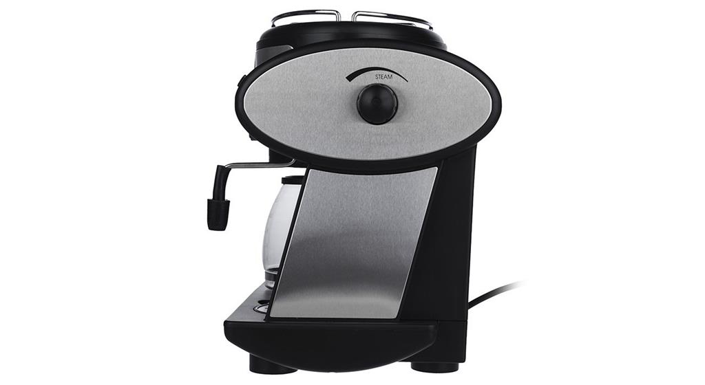 اسپرسو ساز دلمونتی مدل DL640 - تصویر 3