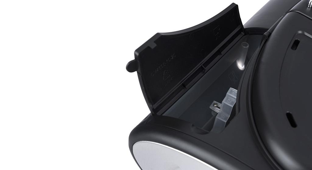 اسپرسو ساز دلمونتی مدل DL640 - تصویر 4