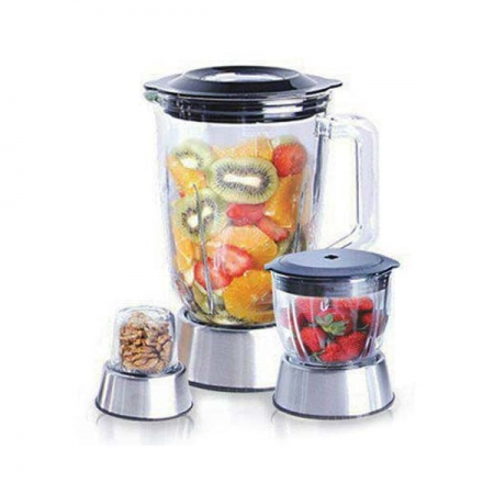آبمیوه گیری 4 کاره دلمونتی مدل DL165 - تصویر 4