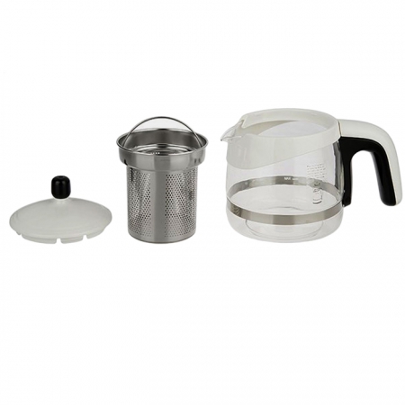 چای ساز دلمونتی مدل DL 400 - تصویر 7