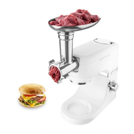 ماشین آشپزخانه سنکور مدل STM 6350WH - تصویر 6