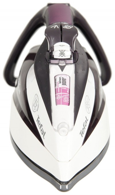 اتو بخار تفال مدل FV9550 - تصویر 4