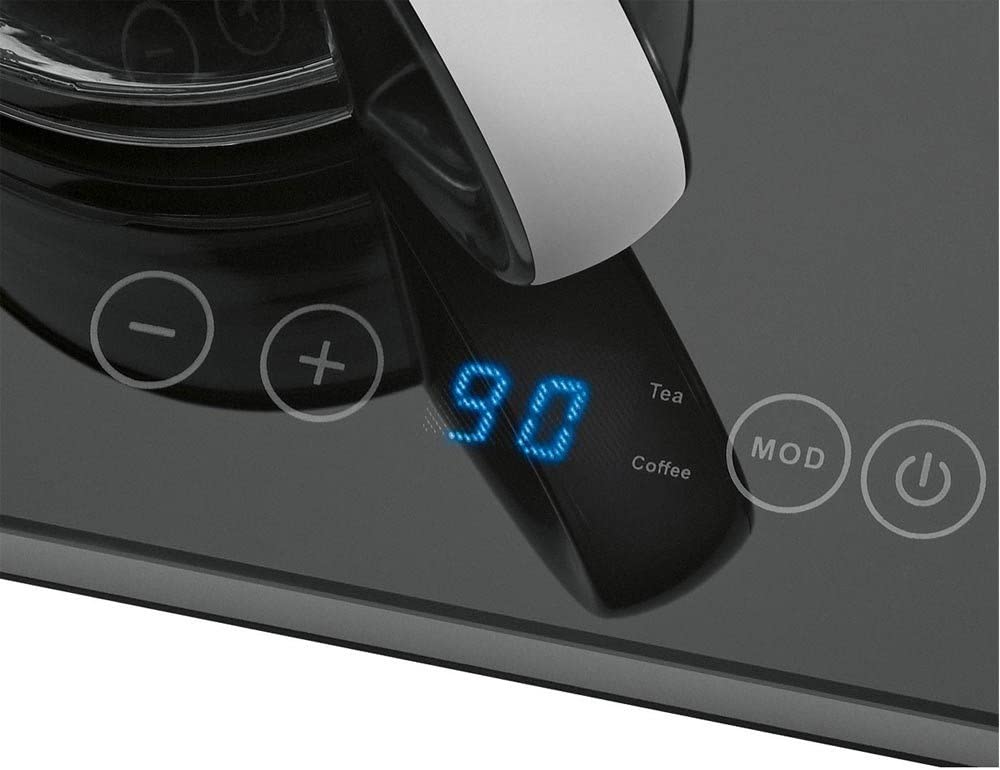 چای ساز پروفی کوک مدل PC-TKS 1056 - تصویر 4