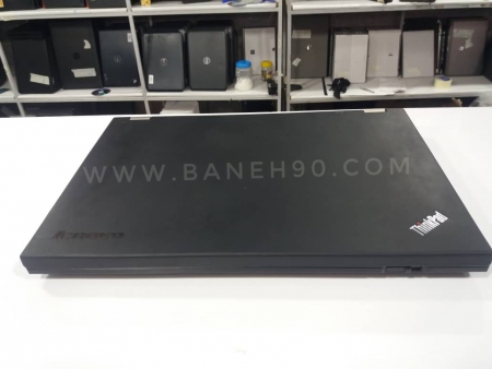 لپ تاپ استوک  Lenovo t430 core i5 3320m - تصویر 2