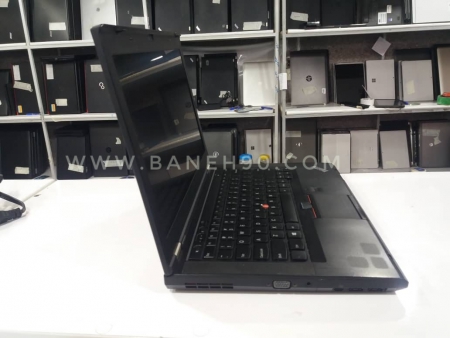 لپ تاپ استوک  Lenovo t430 core i5 3320m - تصویر 3