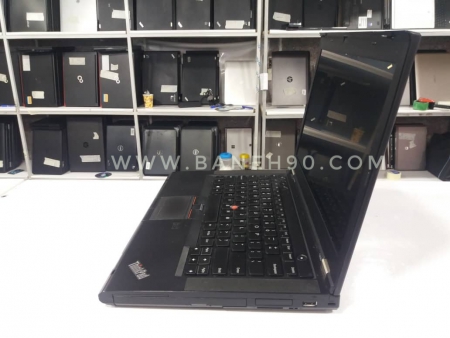 لپ تاپ استوک  Lenovo t430 core i5 3320m - تصویر 4