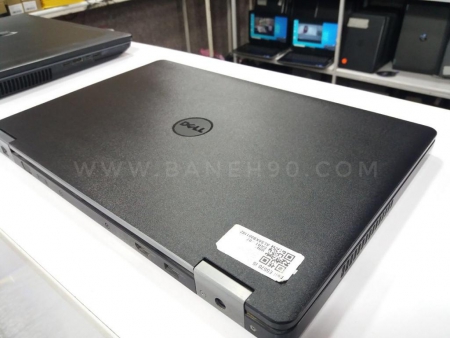 لپ تاپ استوک Dell Latitude E5570  i5 6300u - تصویر 2