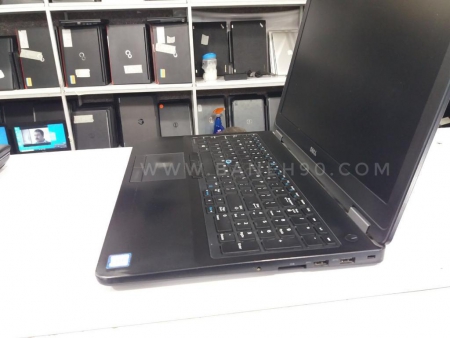 لپ تاپ استوک Dell Latitude E5570  i5 6300u - تصویر 4