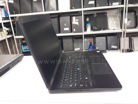 لپ تاپ استوک Dell Latitude E5570  i5 6300u - تصویر 3