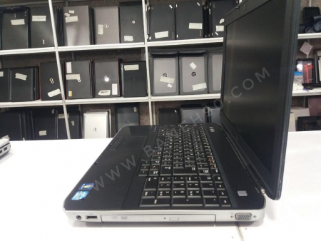 لپ تاپ استوک Dell Latitude E5530 i5 3340m - تصویر 3