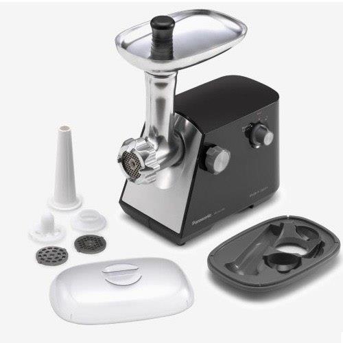 چرخ گوشت پاناسونیک ژاپن مدل MK-GJ1700 - تصویر 4