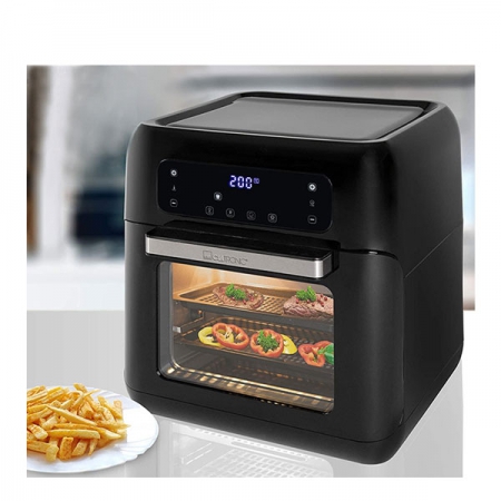 سرخ کن کلترونیک مدل FR 3747 H - تصویر 3