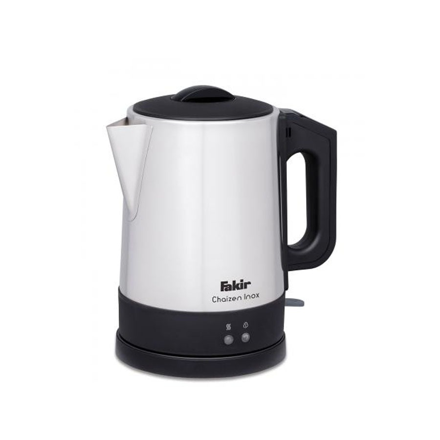 چای ساز فکر مدل Chaizen - تصویر 3