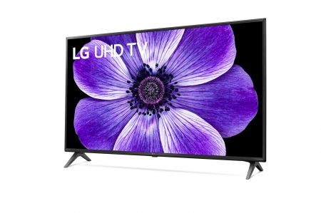 تلویزیون 75 اینچ 4K ال جی مدل 75UN71006LC | UN7100 - تصویر 2