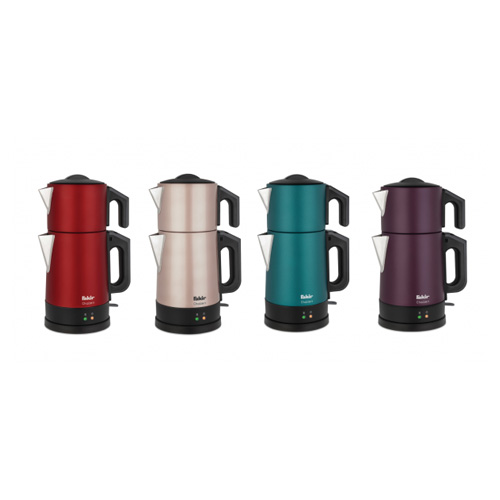 چای ساز فکر مدل Chaizen - تصویر 4