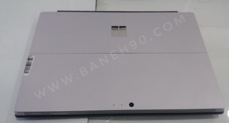 لپ تاپ استوک Microsoft Surface pro4 i5 6300u - تصویر 4