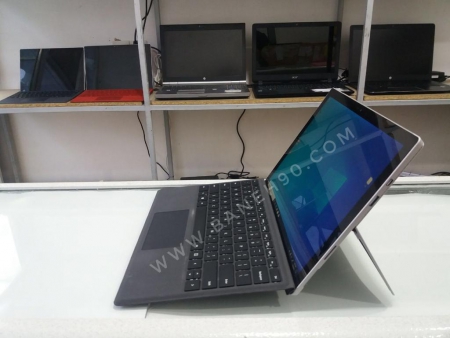 لپ تاپ استوک Microsoft Surface pro4 i5 6300u - تصویر 3