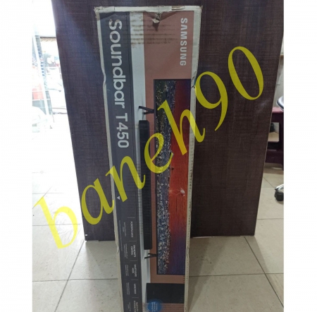 ساندبار 200 وات سامسونگ مدل HW-T450 | T450 - تصویر 6