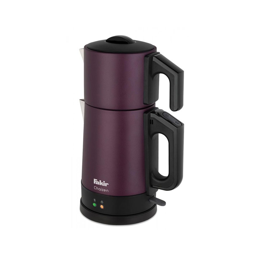 چای ساز فکر مدل Chaizen - تصویر 6