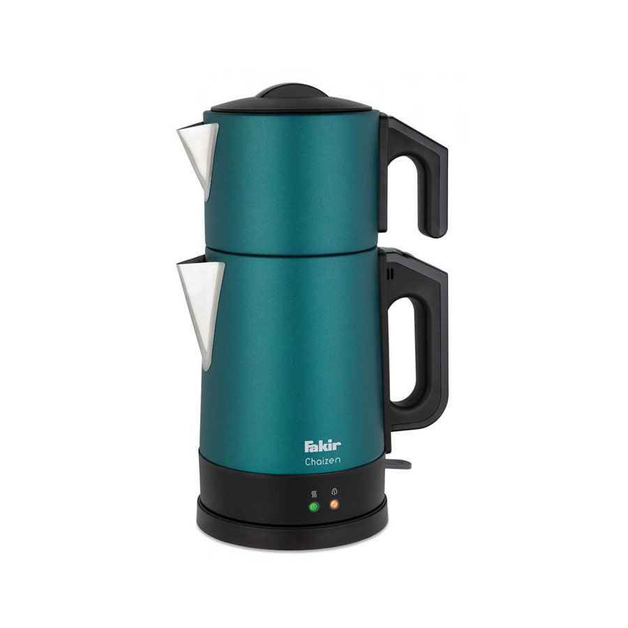 چای ساز فکر مدل Chaizen - تصویر 7