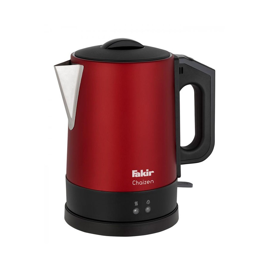 چای ساز فکر مدل Chaizen - تصویر 8