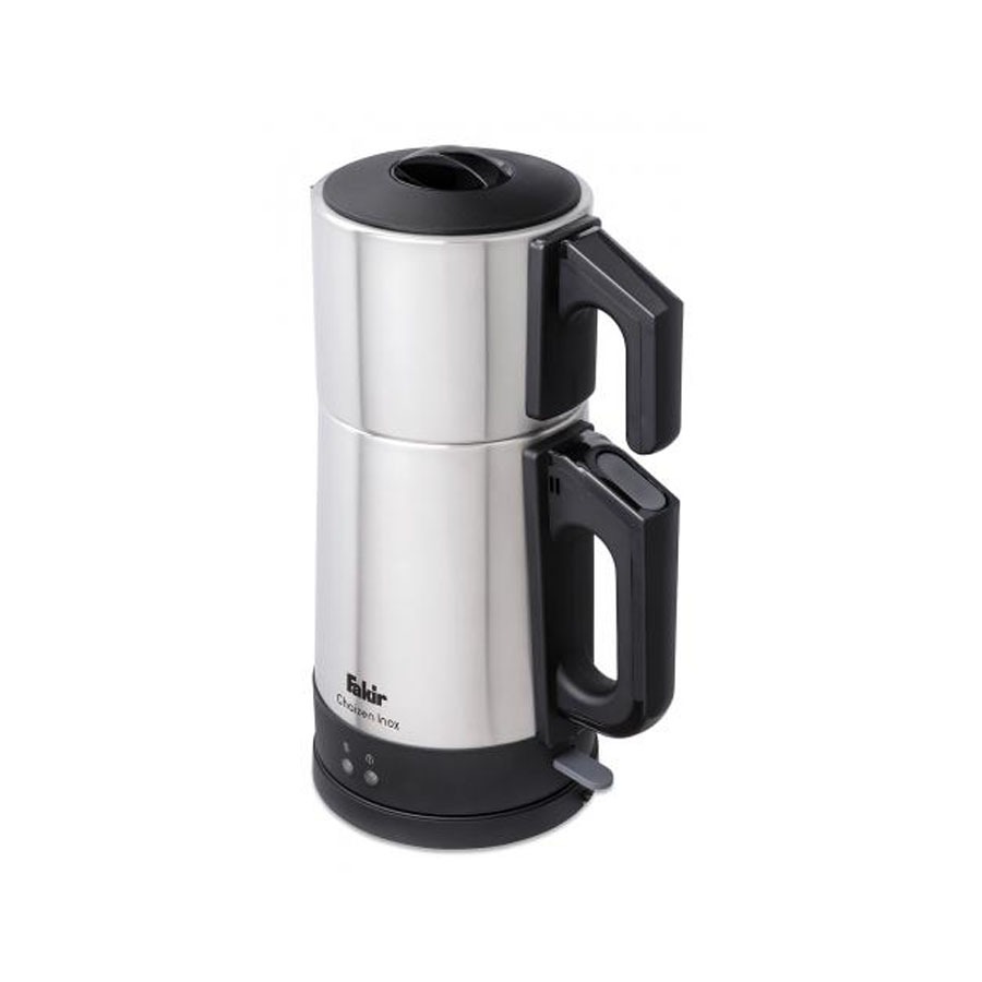 چای ساز فکر مدل Chaizen - تصویر 2