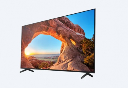 تلویزیون سونی 55X8500J | تلویزیون 55 اینچ 4K سونی مدل X8500J - تصویر 2