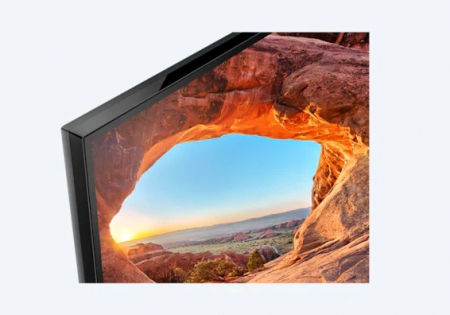تلویزیون سونی 55X8500J | تلویزیون 55 اینچ 4K سونی مدل X8500J - تصویر 3