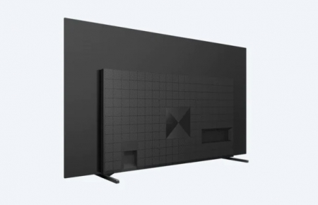 تلویزیون 77 اینچ 4K OLED سونی مدل XR-77A80J | A80J - تصویر 3
