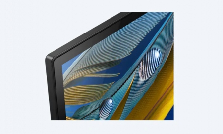تلویزیون 77 اینچ 4K OLED سونی مدل XR-77A80J | A80J - تصویر 4