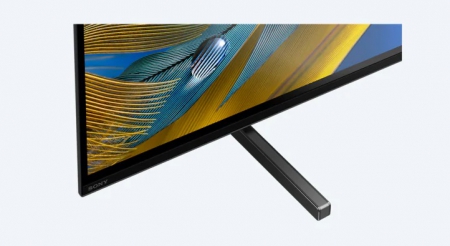 تلویزیون 77 اینچ 4K OLED سونی مدل XR-77A80J | A80J - تصویر 5
