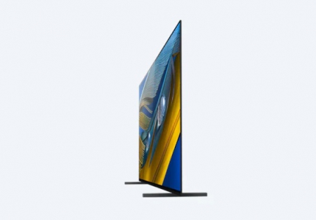 تلویزیون 77 اینچ 4K OLED سونی مدل XR-77A80J | A80J - تصویر 7