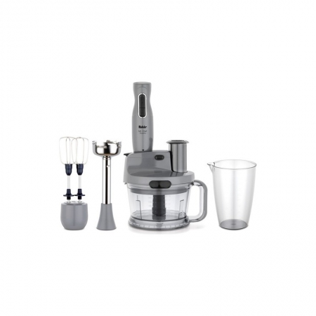 گوشت کوب چند کاره ی فکر Mr chef - تصویر 5