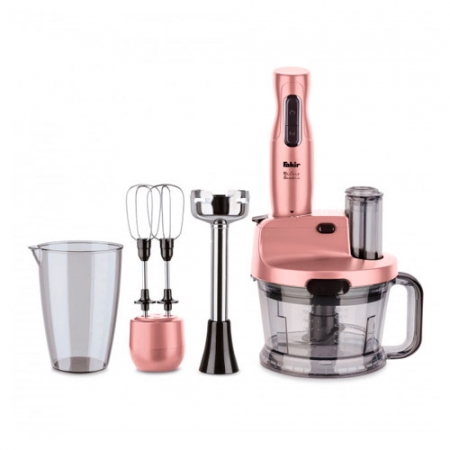 گوشت کوب چند کاره ی فکر Mr chef - تصویر 7
