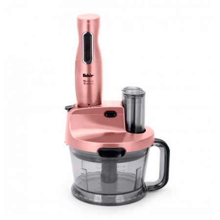 گوشت کوب چند کاره ی فکر Mr chef - تصویر 9