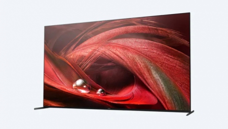 تلویزیون سونی 65X95J | تلویزیون 65 اینچ 4K سونی مدل 65X95J - تصویر 2