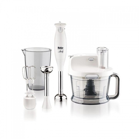 گوشت کوب چند کاره ی فکر Mr chef - تصویر 11