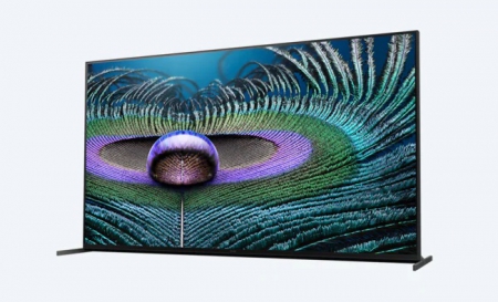 تلویزیون سونی 65X90K سایز 85 اینچ 8K 2021 - تصویر 2