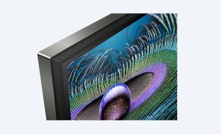 تلویزیون سونی 65X90K سایز 85 اینچ 8K 2021 - تصویر 4