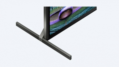 تلویزیون سونی 65X90K سایز 85 اینچ 8K 2021 - تصویر 5
