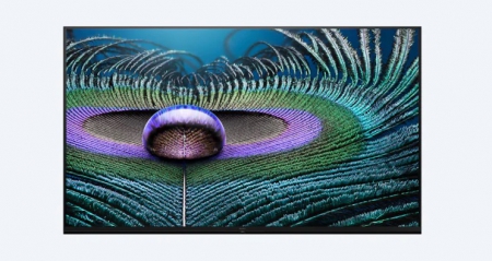 تلویزیون سونی 65X90K سایز 85 اینچ 8K 2021 - تصویر 6