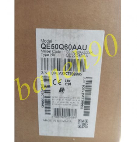 تلویزیون 50 اینچ 4K QLED سامسونگ مدل QA50Q60A | Q60A - تصویر 6