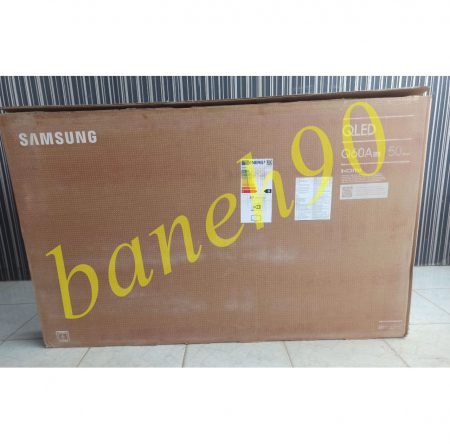 تلویزیون 50 اینچ 4K QLED سامسونگ مدل QA50Q60A | Q60A - تصویر 7