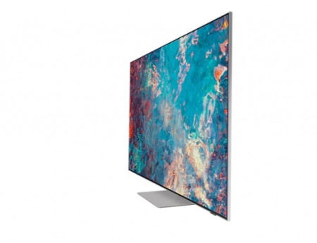تلویزیون 55 اینچ 4K Neo QLED سامسونگ مدل QA55QN85A | QN85A - تصویر 5