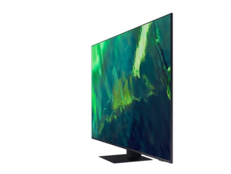 تلویزیون 65 اینچ 4K QLED سامسونگ مدل QA65Q70A | Q70A - تصویر 5