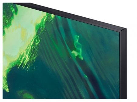 تلویزیون 65 اینچ 4K QLED سامسونگ مدل QA65Q70A | Q70A - تصویر 6