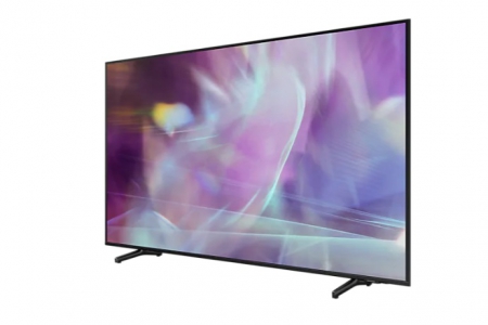 تلویزیون 85 اینچ 4K QLED سامسونگ مدل QA85Q60A | Q60A - تصویر 2