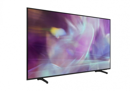 تلویزیون 85 اینچ 4K QLED سامسونگ مدل QA85Q60A | Q60A - تصویر 3